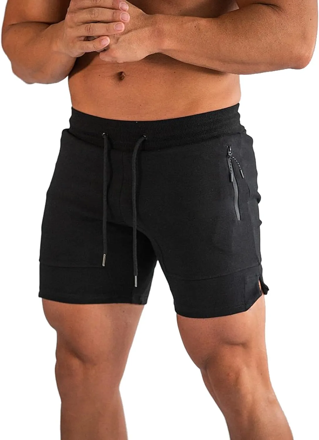Marco – Men’s Gym Workout Shorts