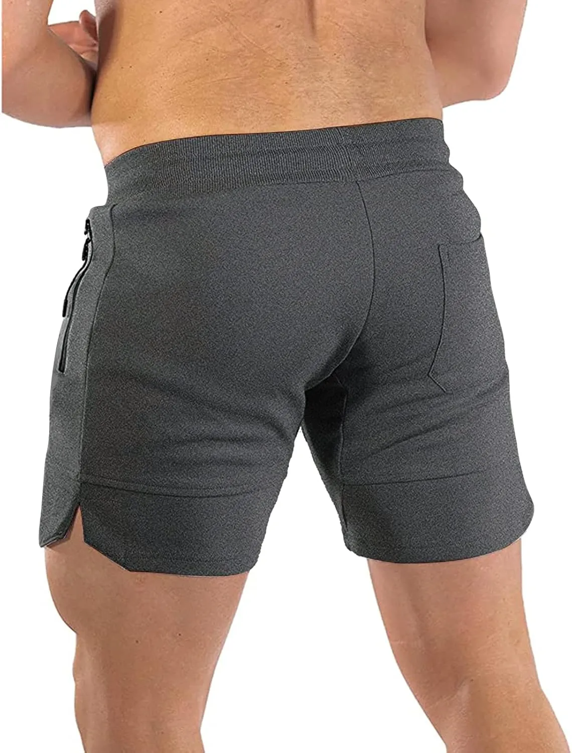 Marco – Men’s Gym Workout Shorts