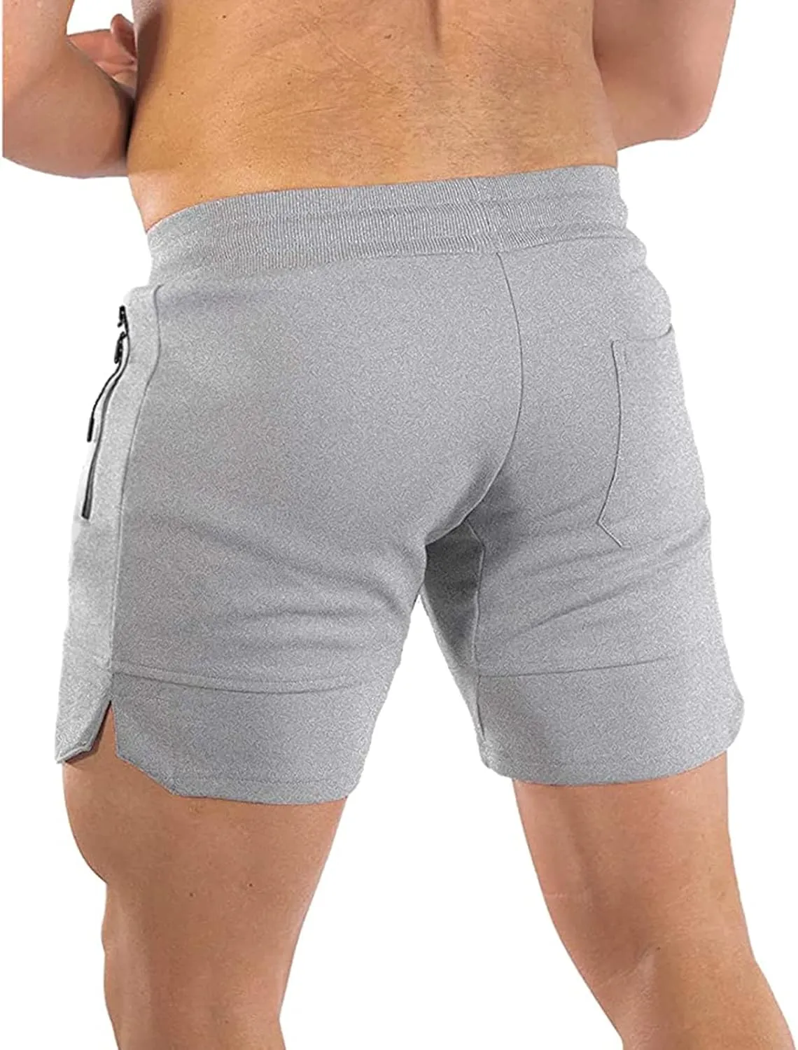 Marco – Men’s Gym Workout Shorts