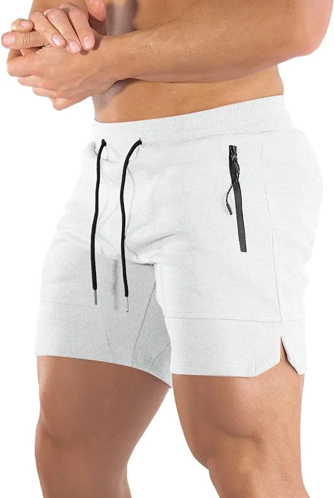Marco – Men’s Gym Workout Shorts