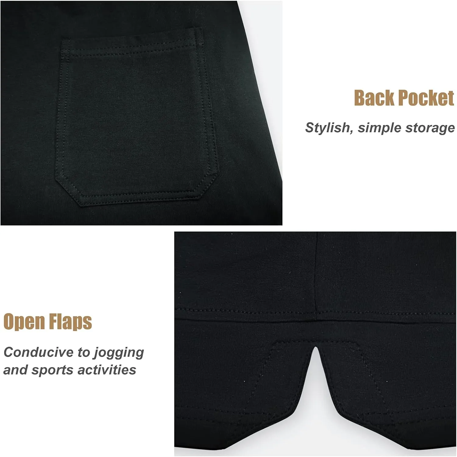 Marco – Men’s Gym Workout Shorts