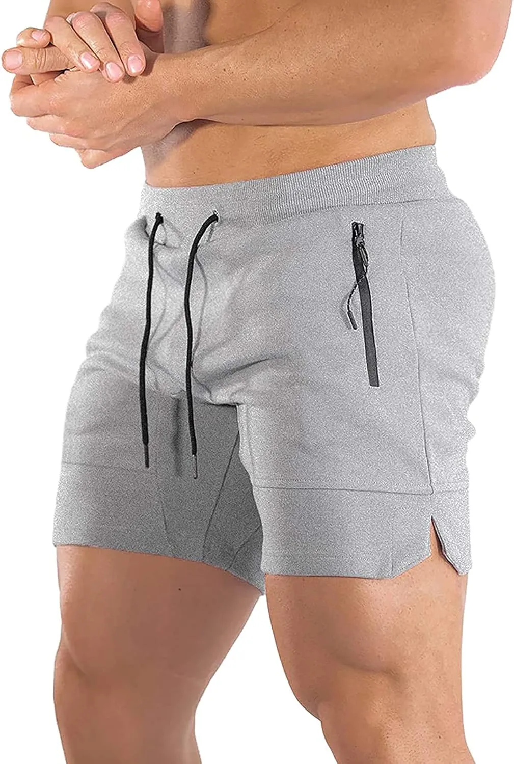 Marco – Men’s Gym Workout Shorts