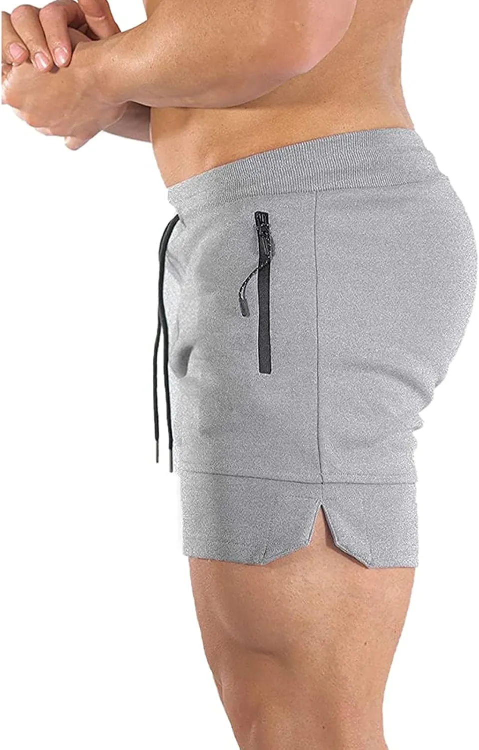 Marco – Men’s Gym Workout Shorts