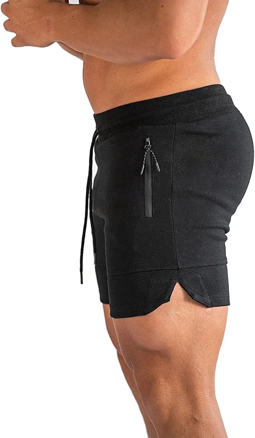 Marco – Men’s Gym Workout Shorts