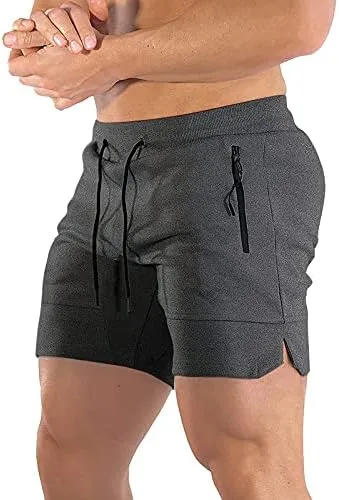Marco – Men’s Gym Workout Shorts
