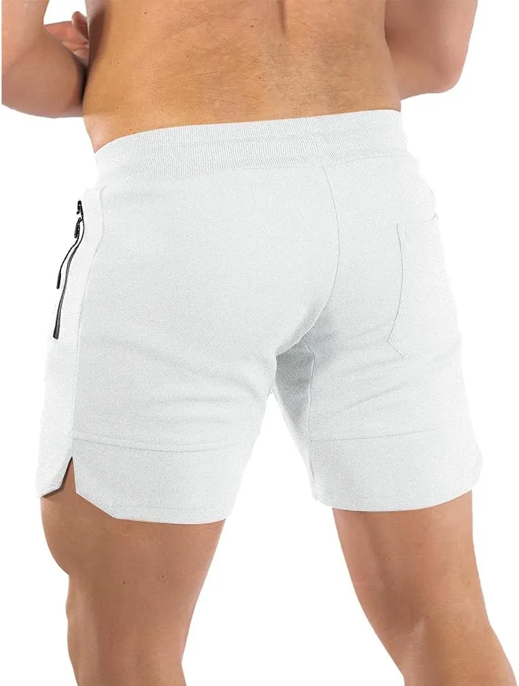 Marco – Men’s Gym Workout Shorts