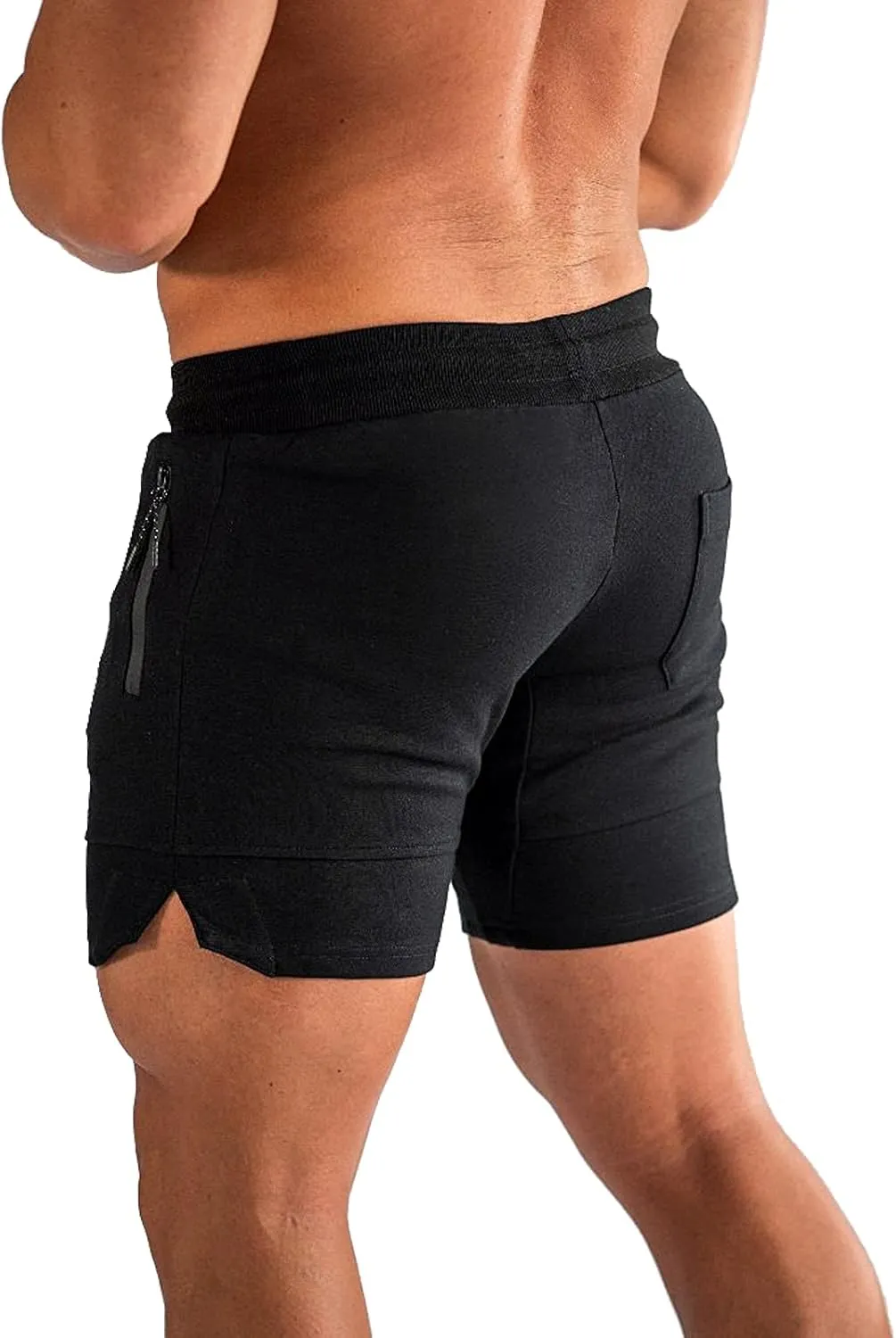 Marco – Men’s Gym Workout Shorts