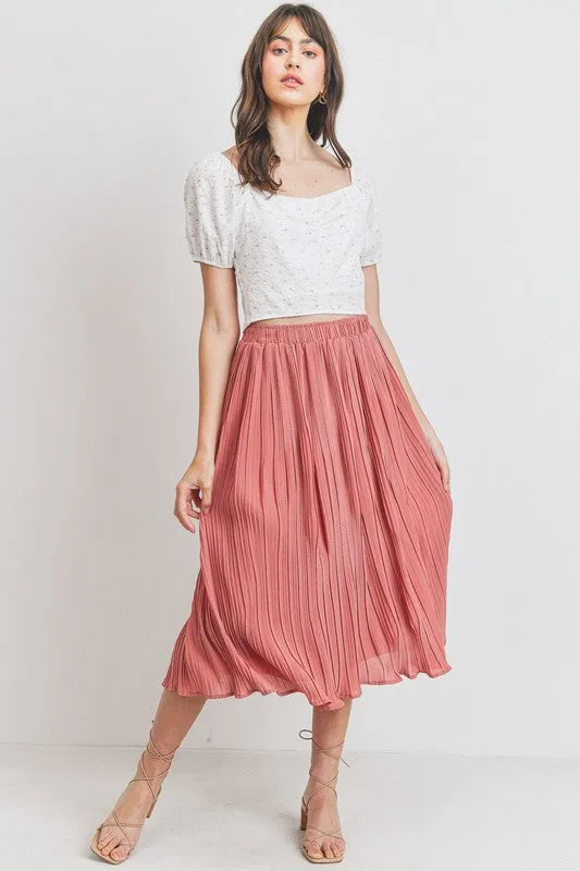 Mary Jane Blouse