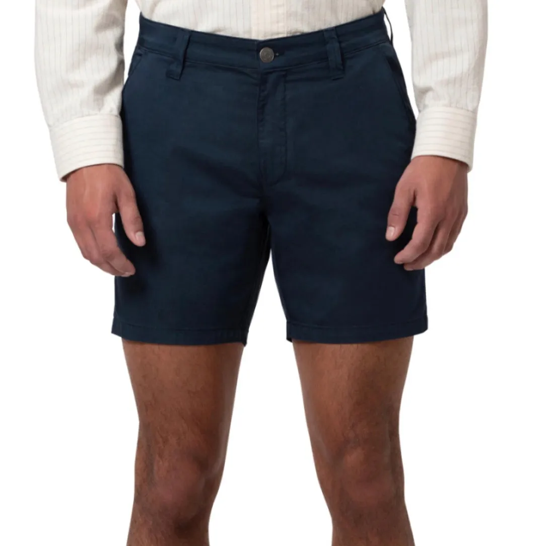 Mavi Nate night city smart chino short