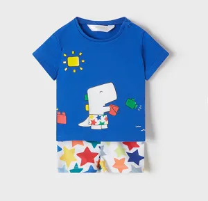 Mayoral Baby Swim Set