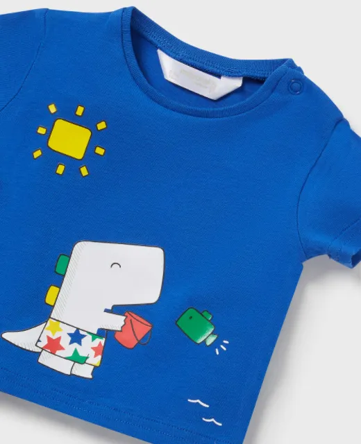 Mayoral Baby Swim Set