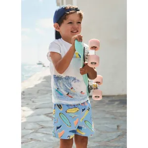 Mayoral Boys Surf Swim Shorts 3612