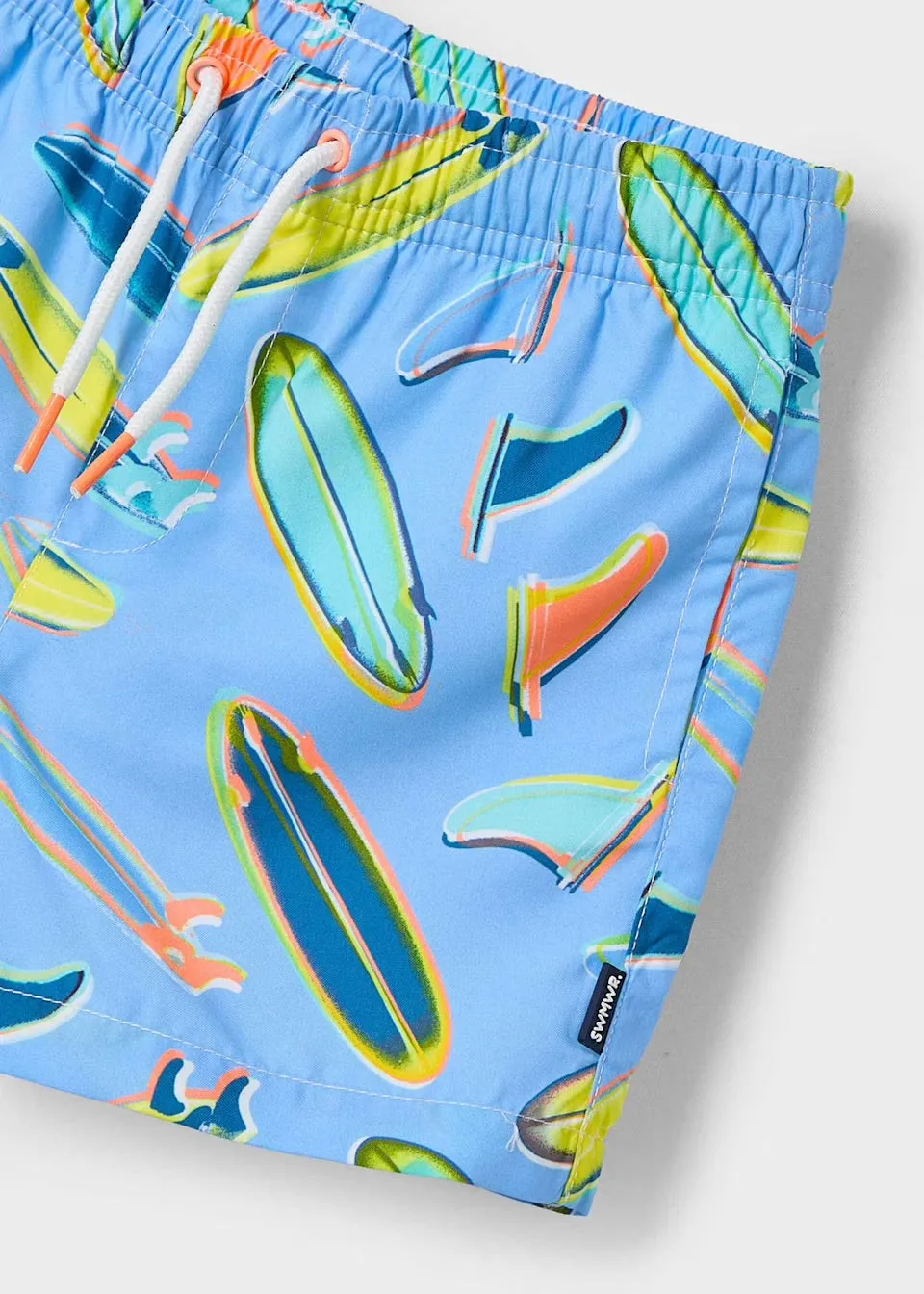 Mayoral Boys Surf Swim Shorts 3612