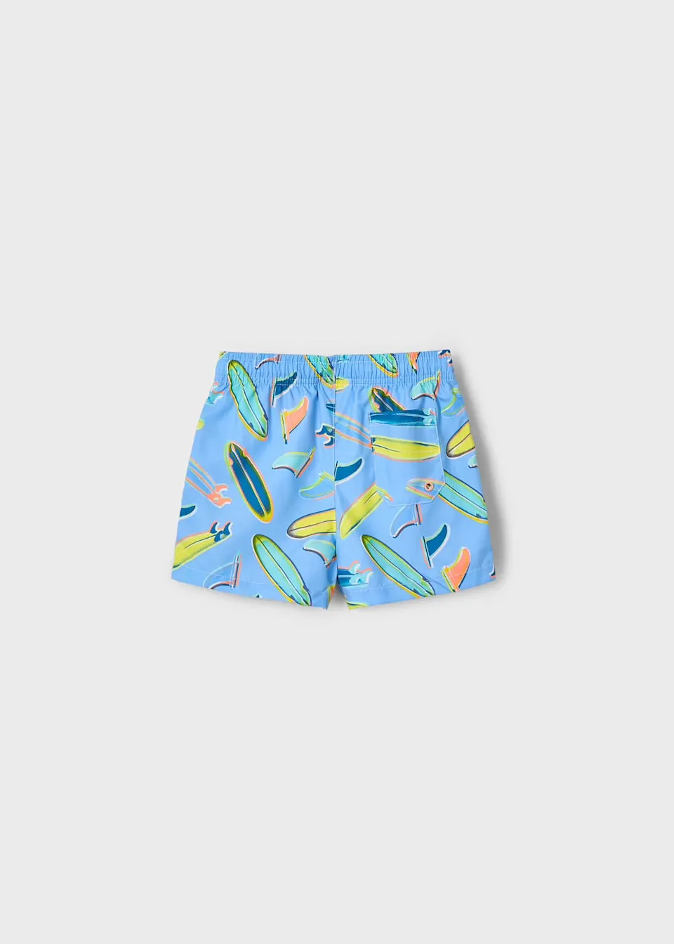 Mayoral Boys Surf Swim Shorts 3612