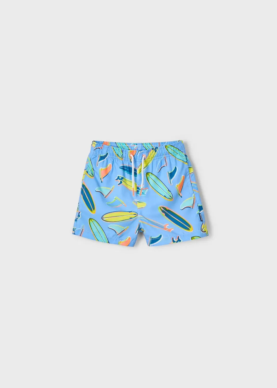 Mayoral Boys Surf Swim Shorts 3612