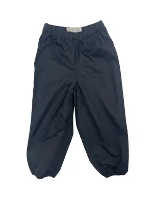 MEC nylon rain pants - 3