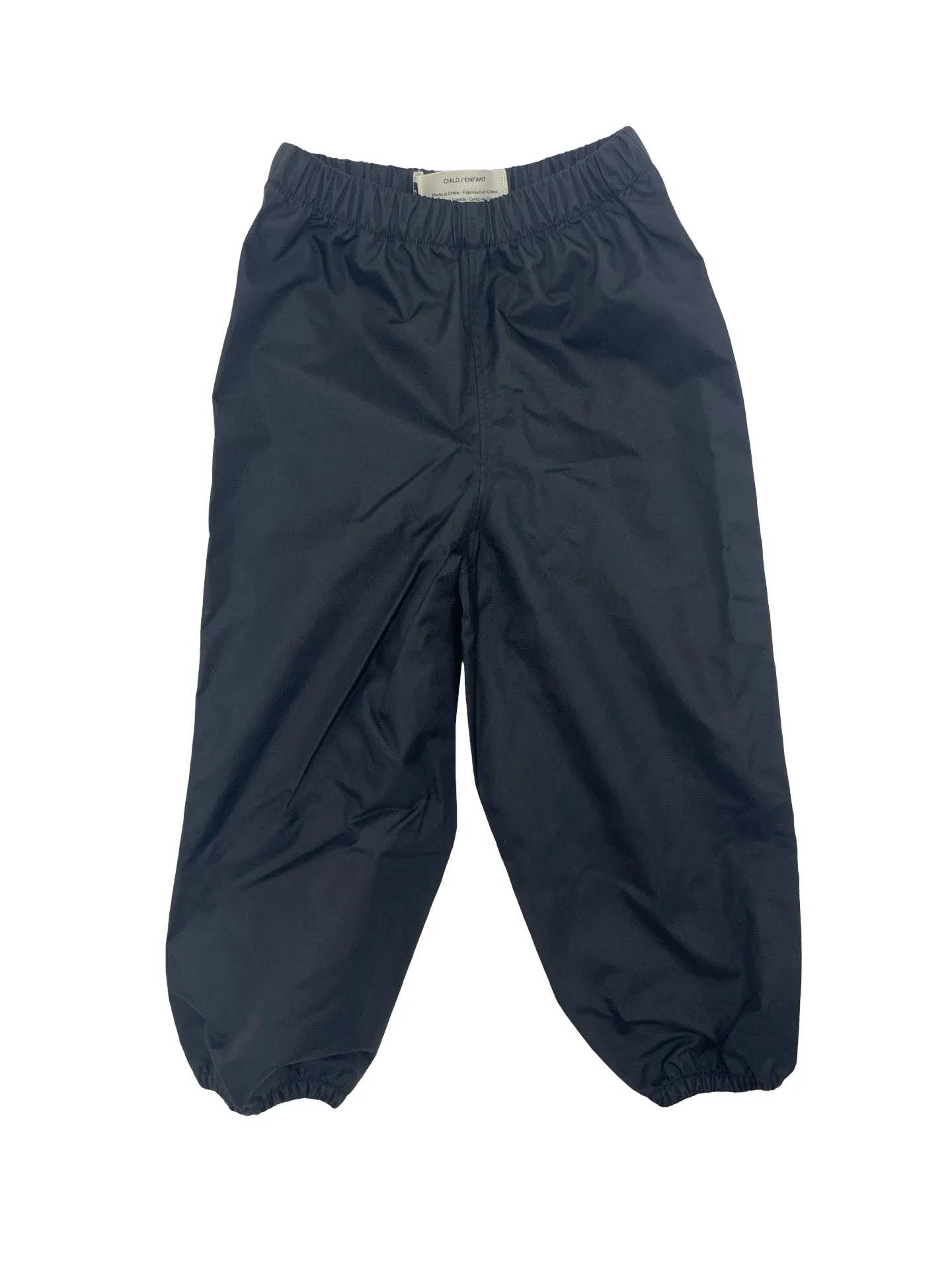 MEC nylon rain pants - 3