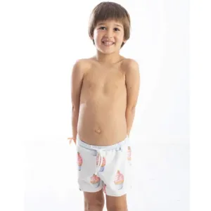 MEIA PATA - Cupcake Swim Shorts
