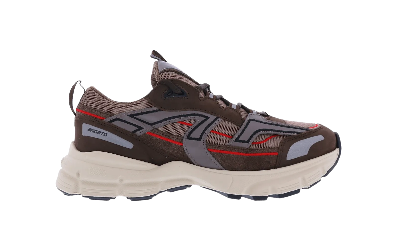 Men Marathon R-Trail