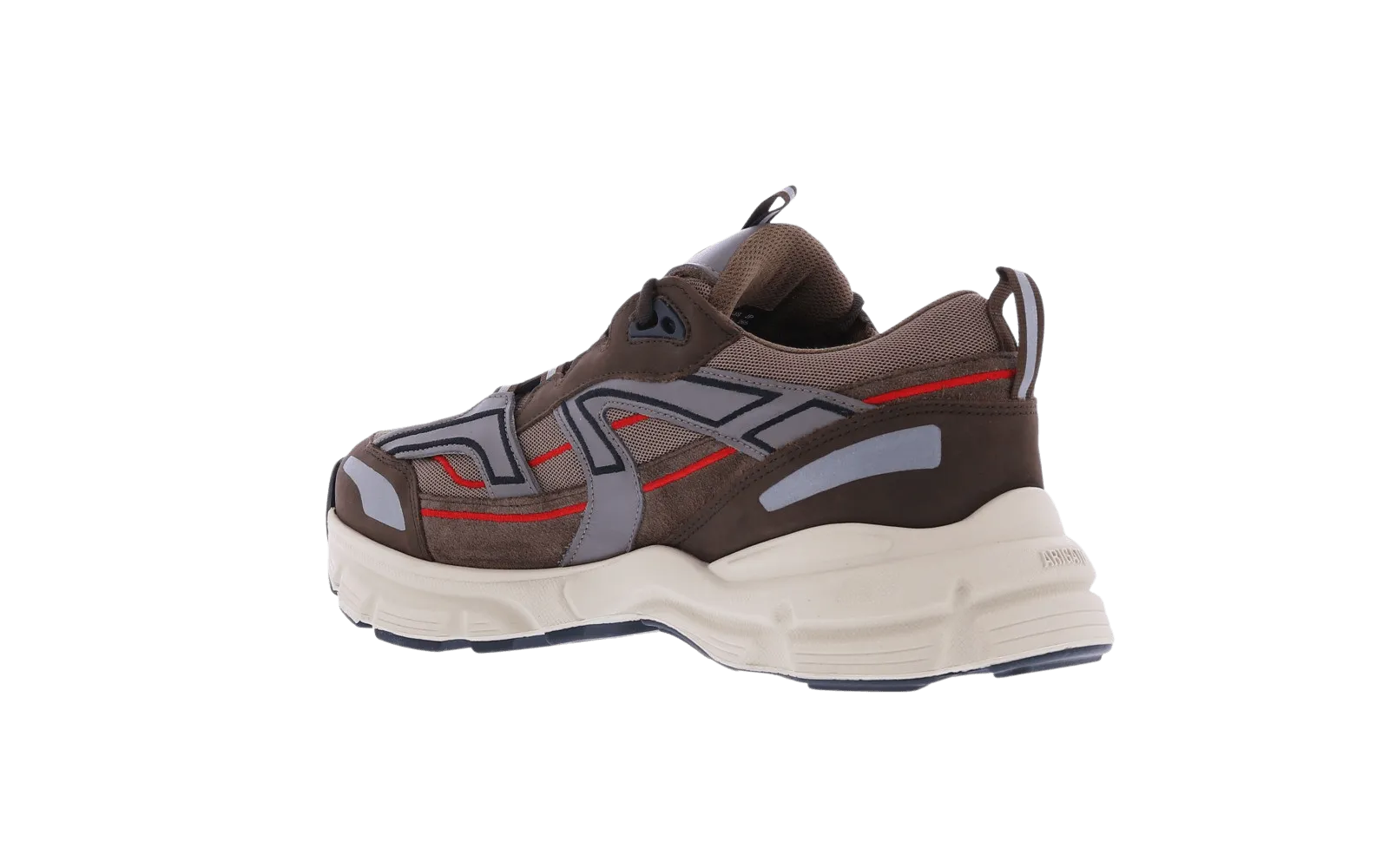 Men Marathon R-Trail