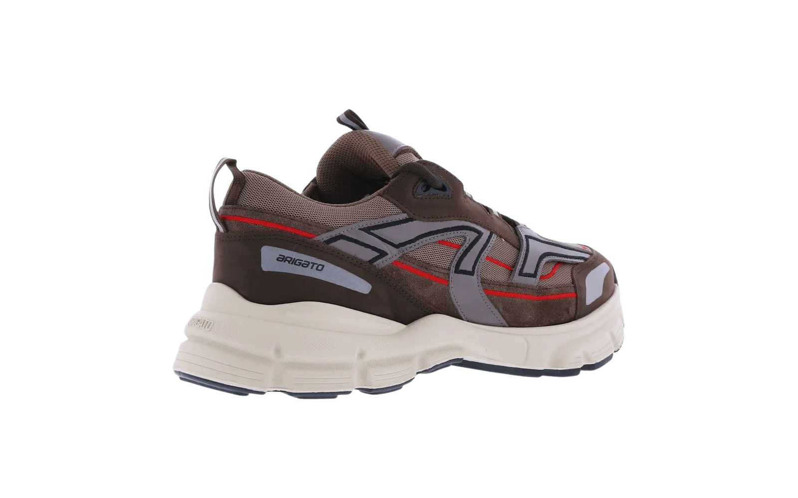 Men Marathon R-Trail