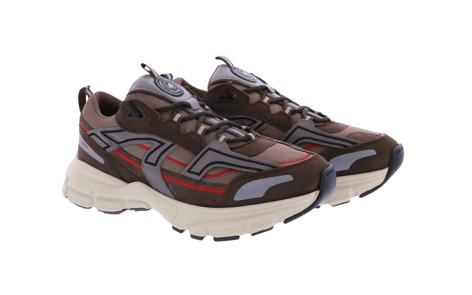 Men Marathon R-Trail