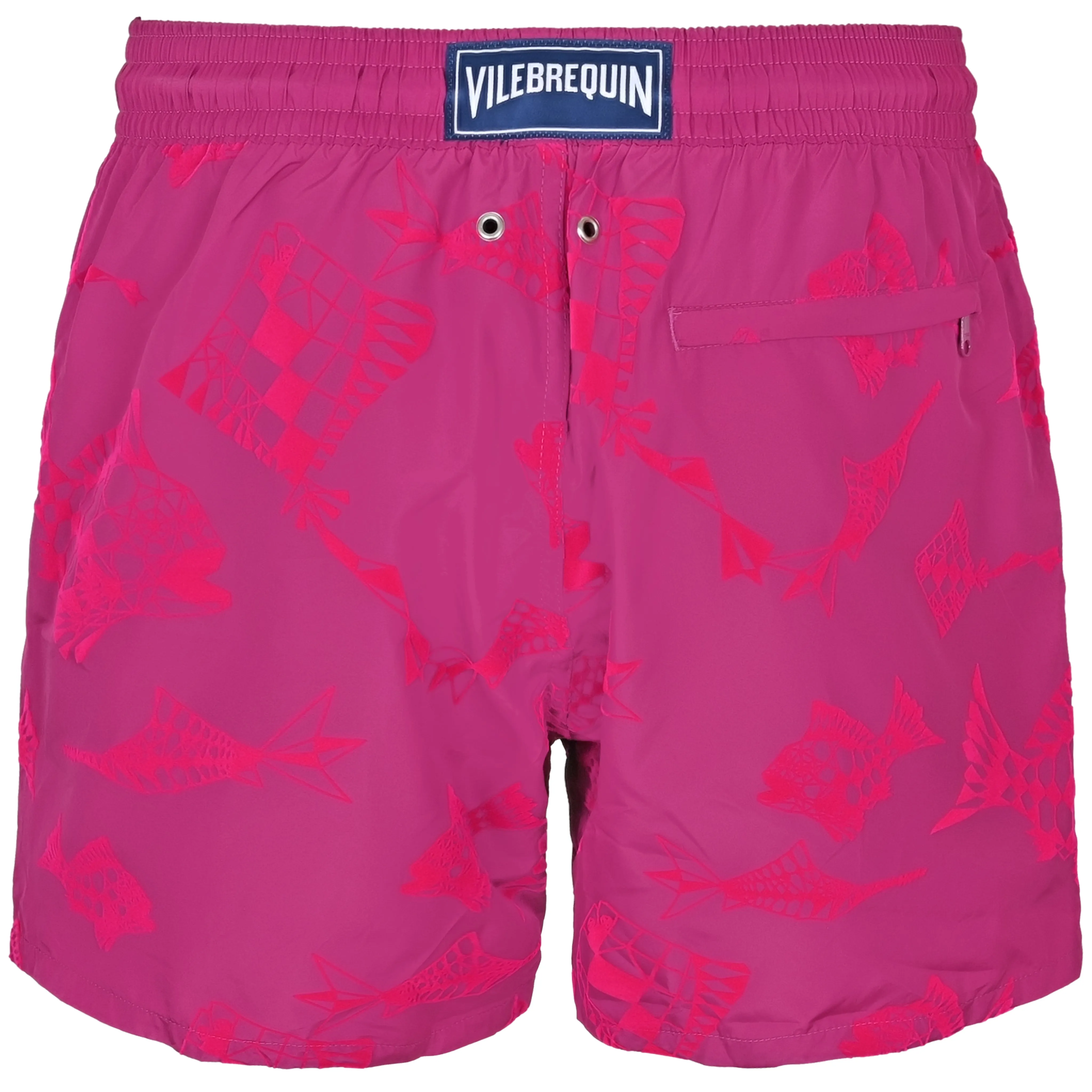 Men Swim Shorts Ultra-Light and Packable Vatel
