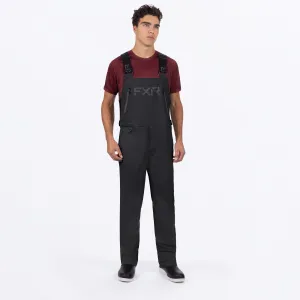 Men's Adventure Lite Tri-Laminate Bib Pant