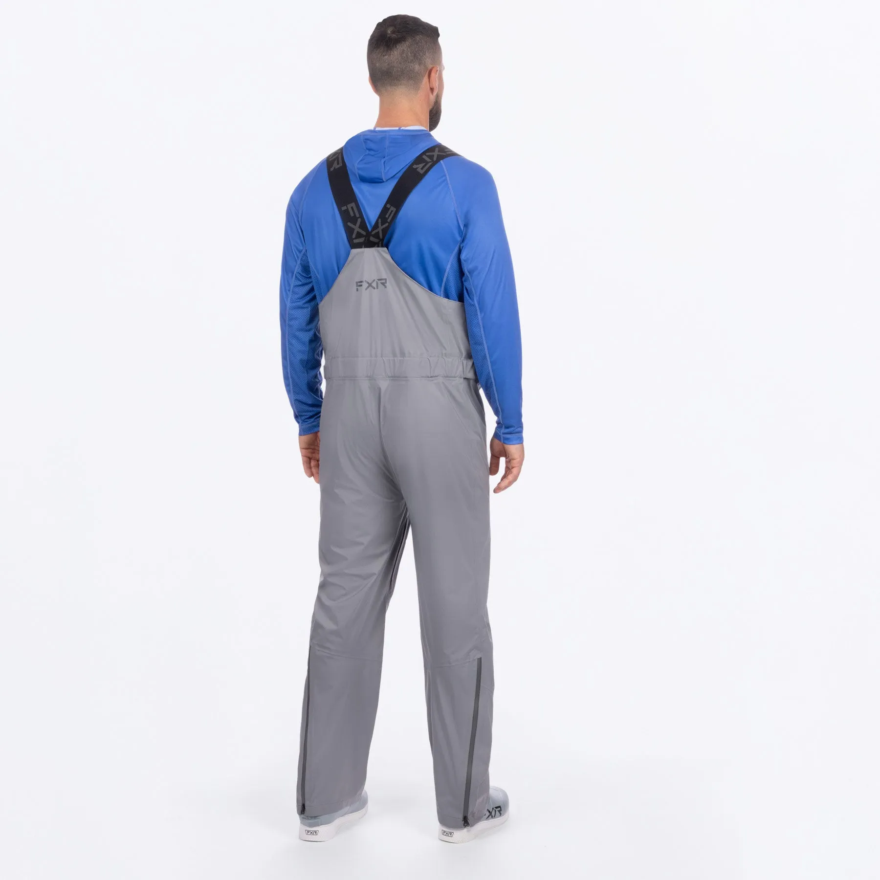 Men's Adventure Lite Tri-Laminate Bib Pant
