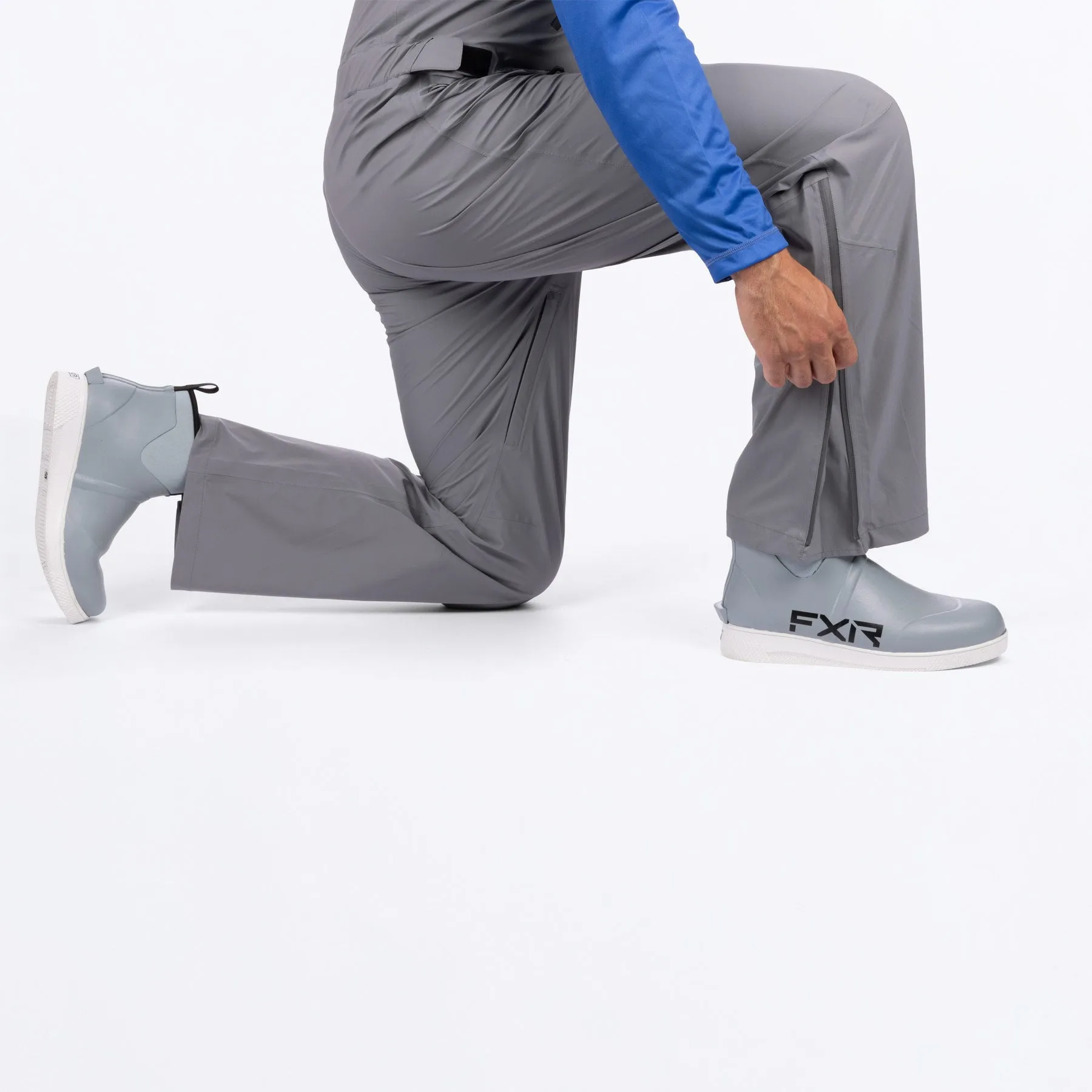 Men's Adventure Lite Tri-Laminate Bib Pant