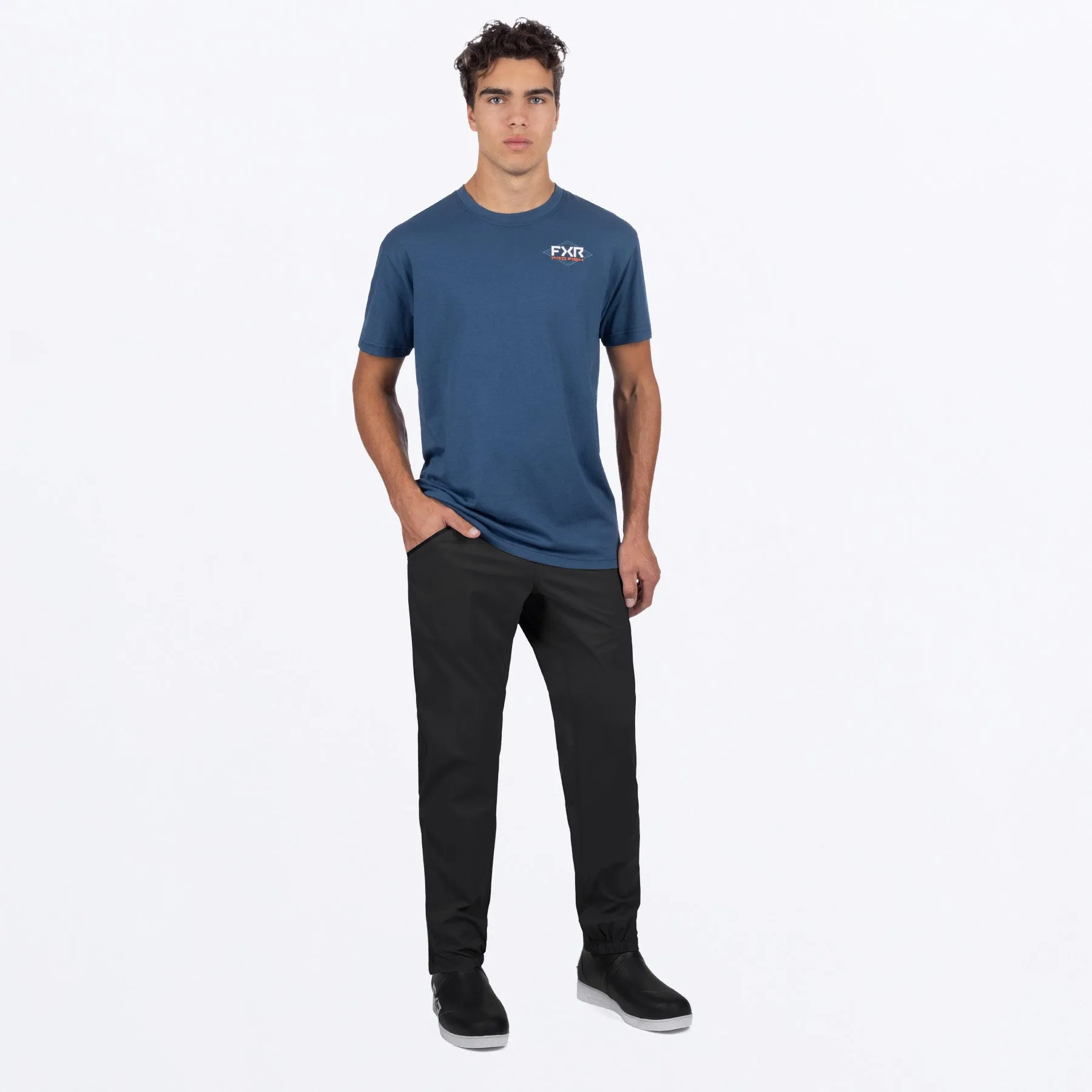 Men's Adventure Lite Tri-Laminate Pant