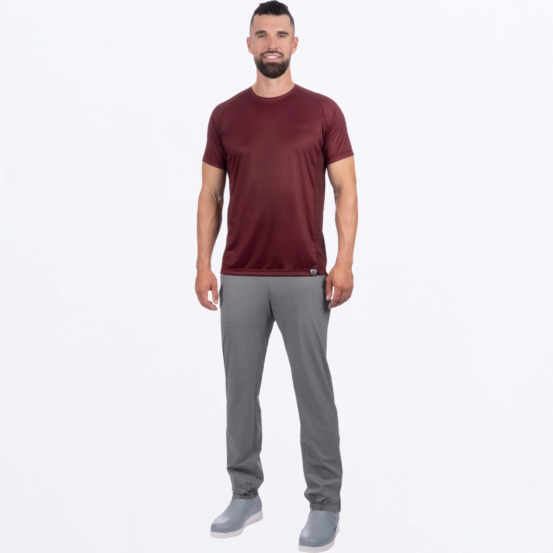 Men's Adventure Lite Tri-Laminate Pant