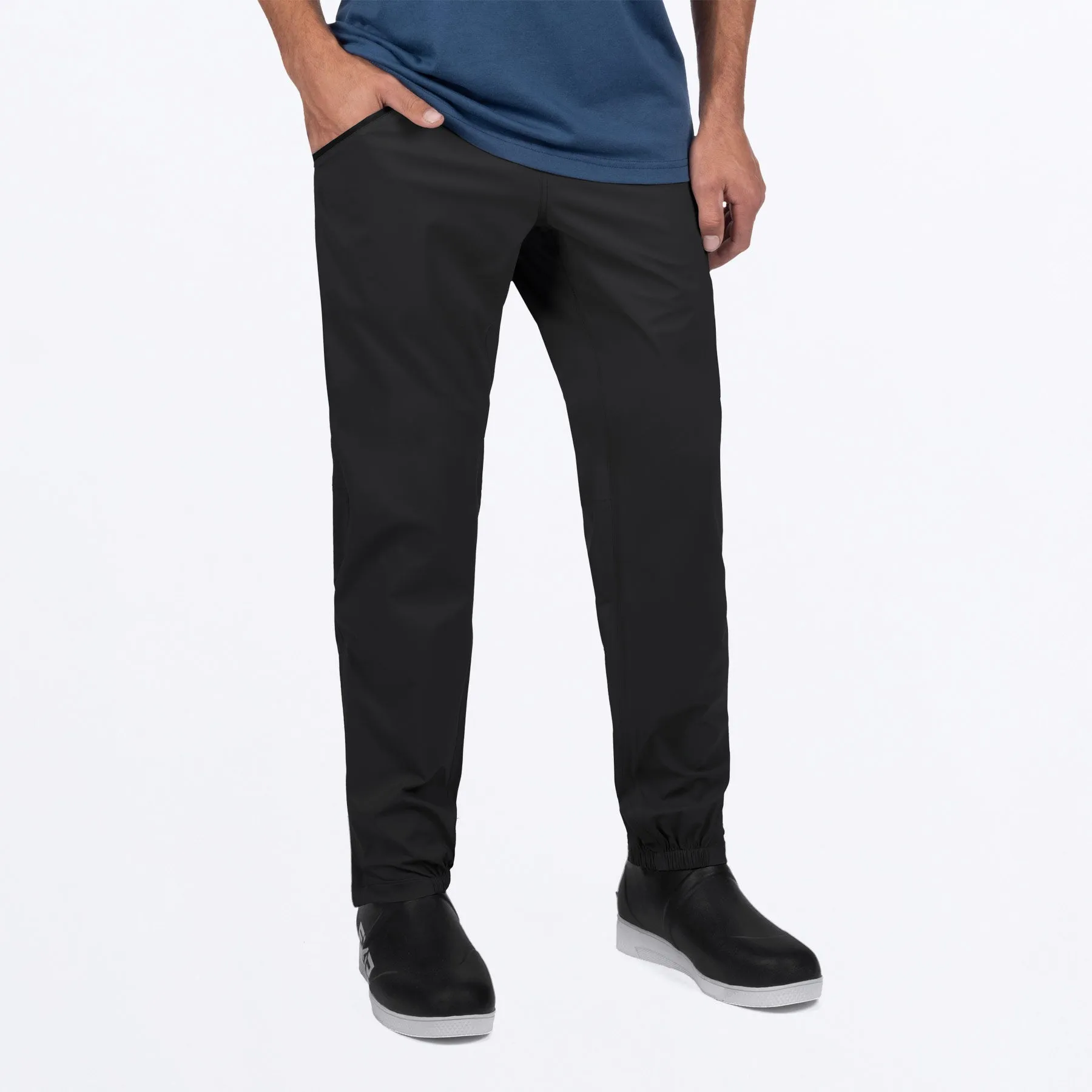 Men's Adventure Lite Tri-Laminate Pant