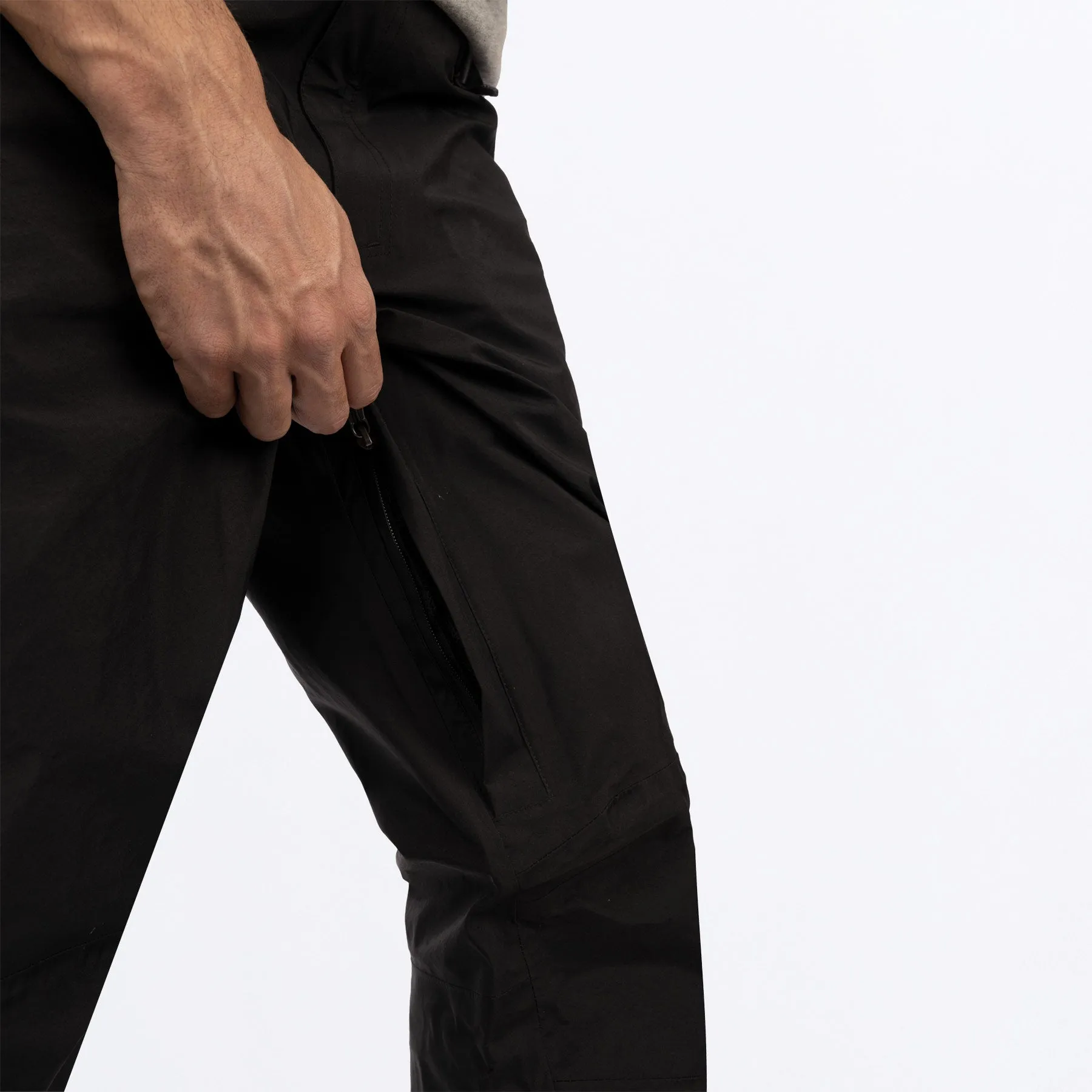 Men's Adventure Tri-Laminate Pant