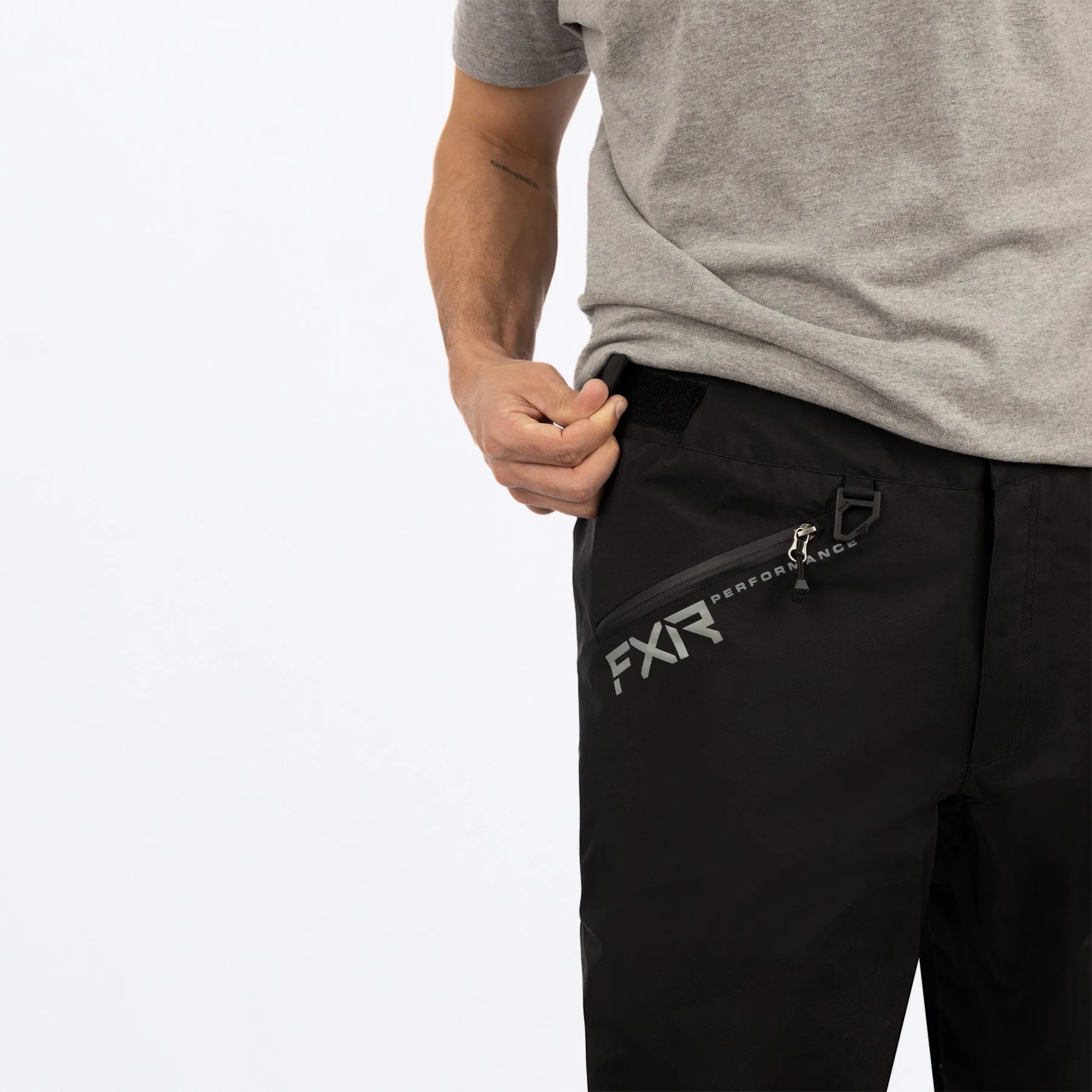 Men's Adventure Tri-Laminate Pant