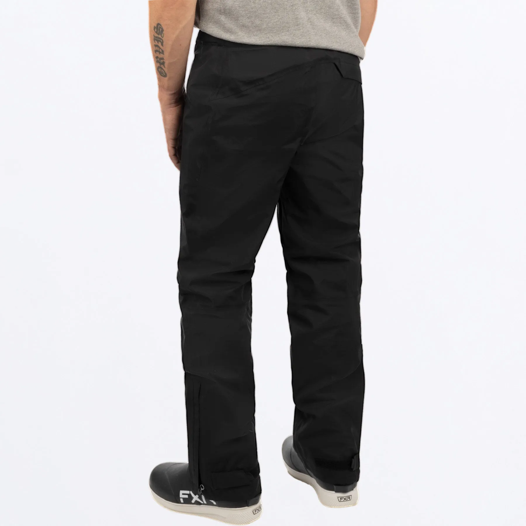 Men's Adventure Tri-Laminate Pant