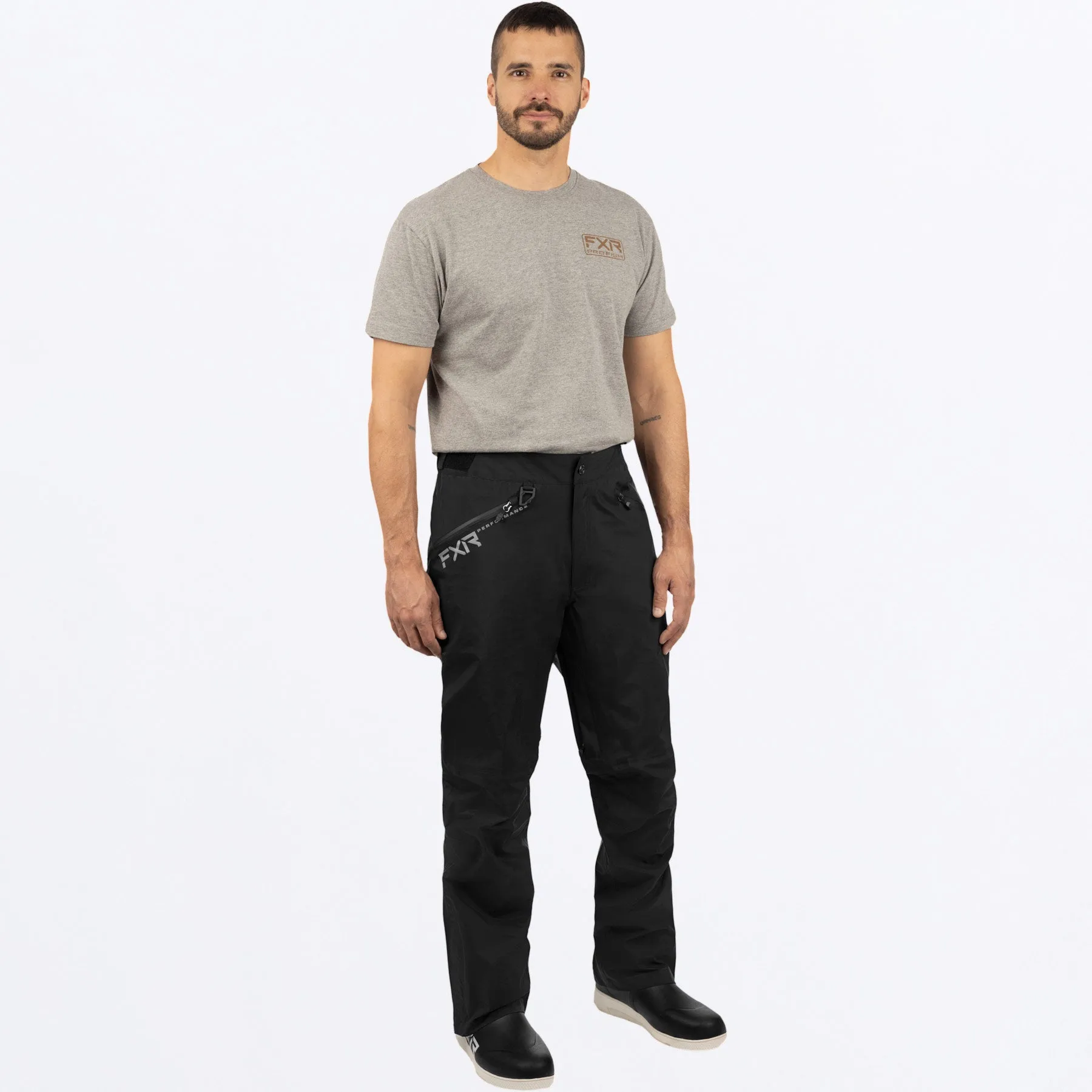 Men's Adventure Tri-Laminate Pant
