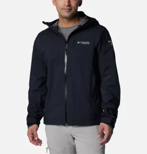 Men's Ampli-Dry II Shell Rain Jacket