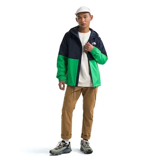 Men's Antora Rain Hoodie