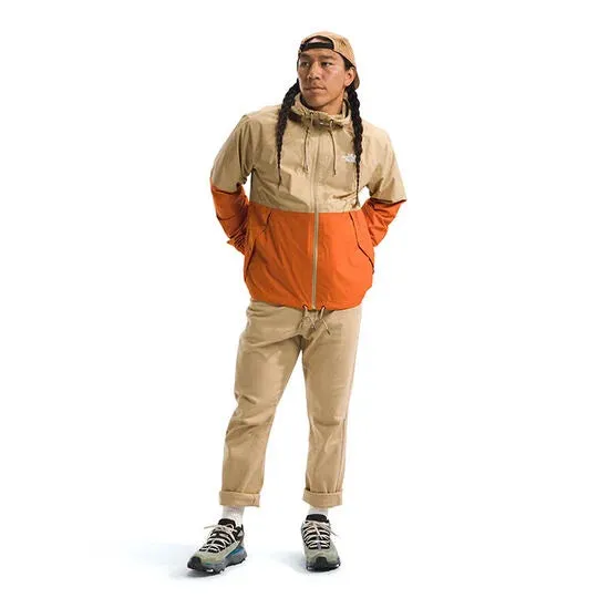Men's Antora Rain Hoodie