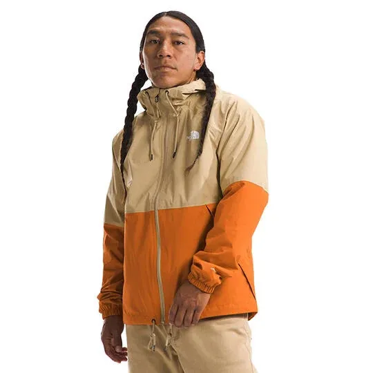 Men's Antora Rain Hoodie