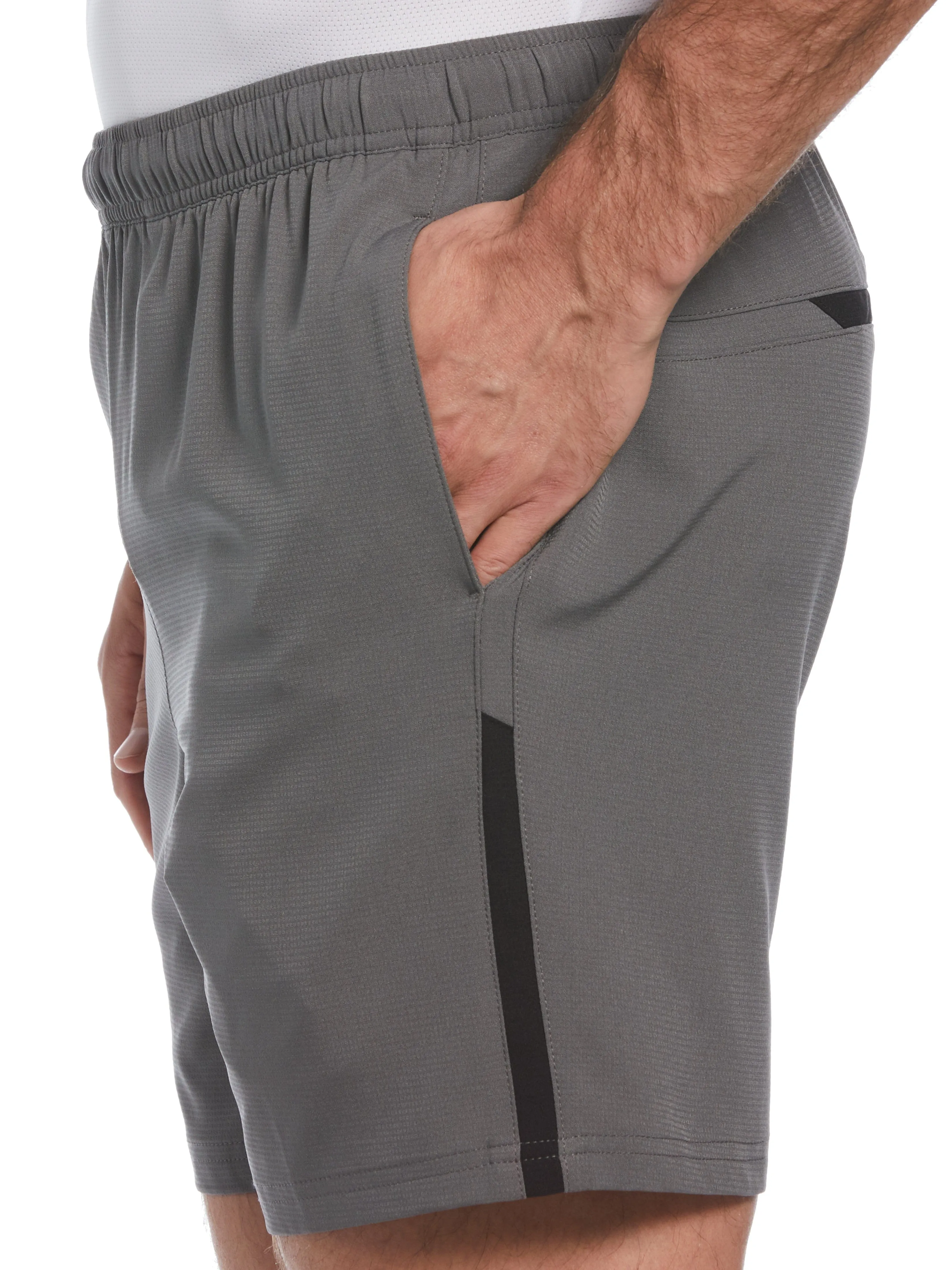 Men's Athletic Tennis Short