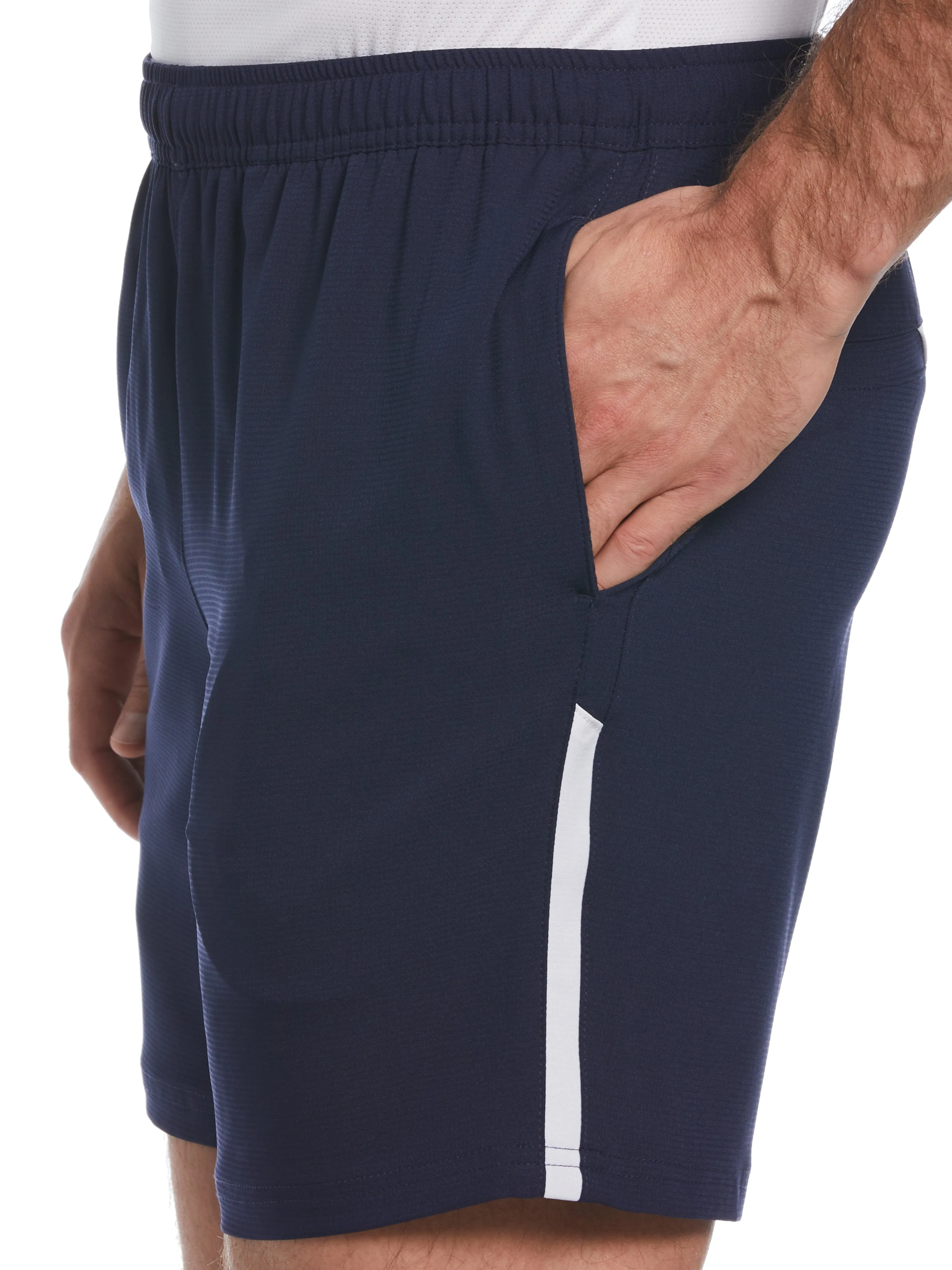Men's Athletic Tennis Short