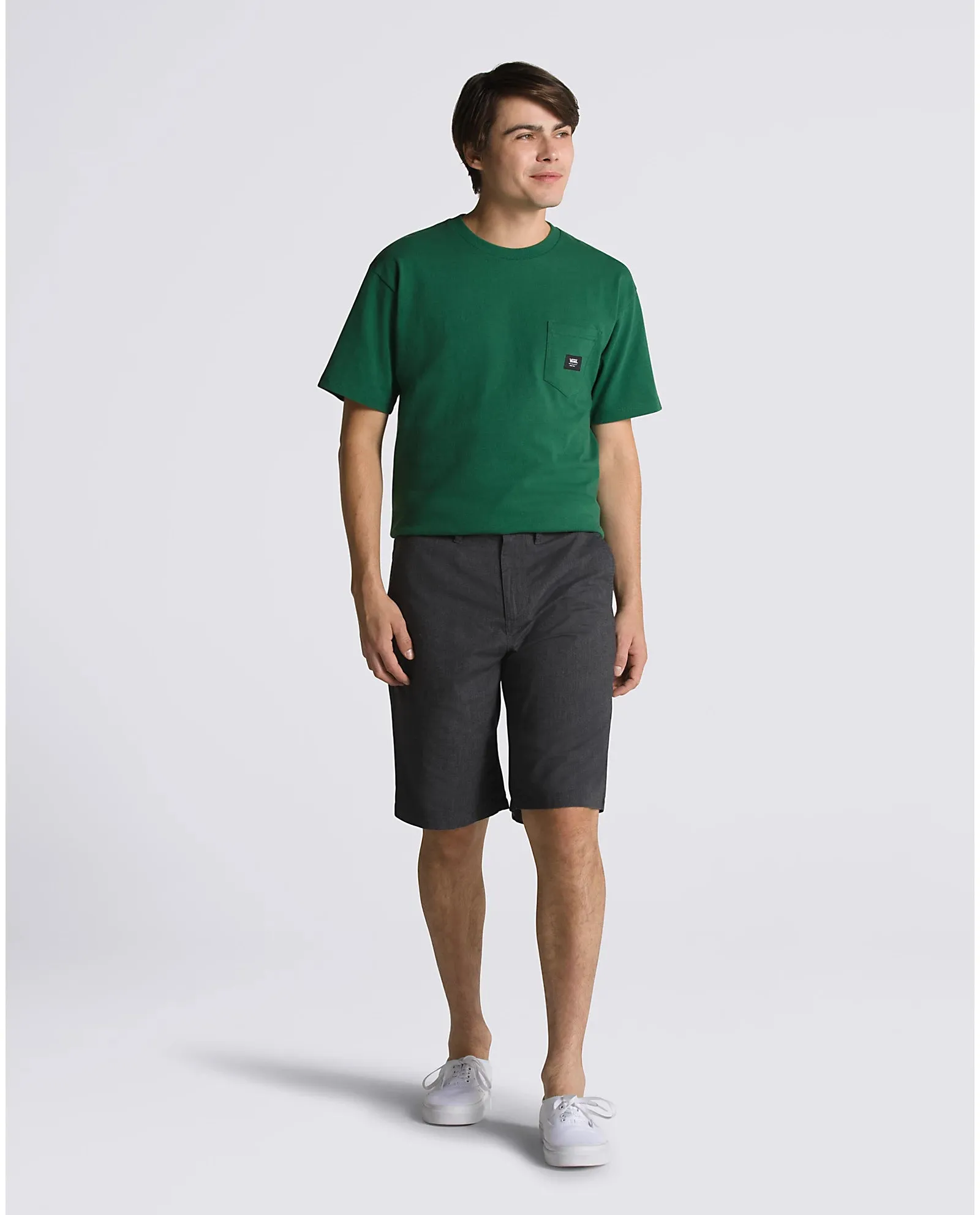 Men's Authentic Chino Dewitt Short
