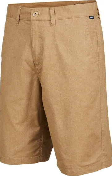 Men's Authentic Chino Dewitt Short