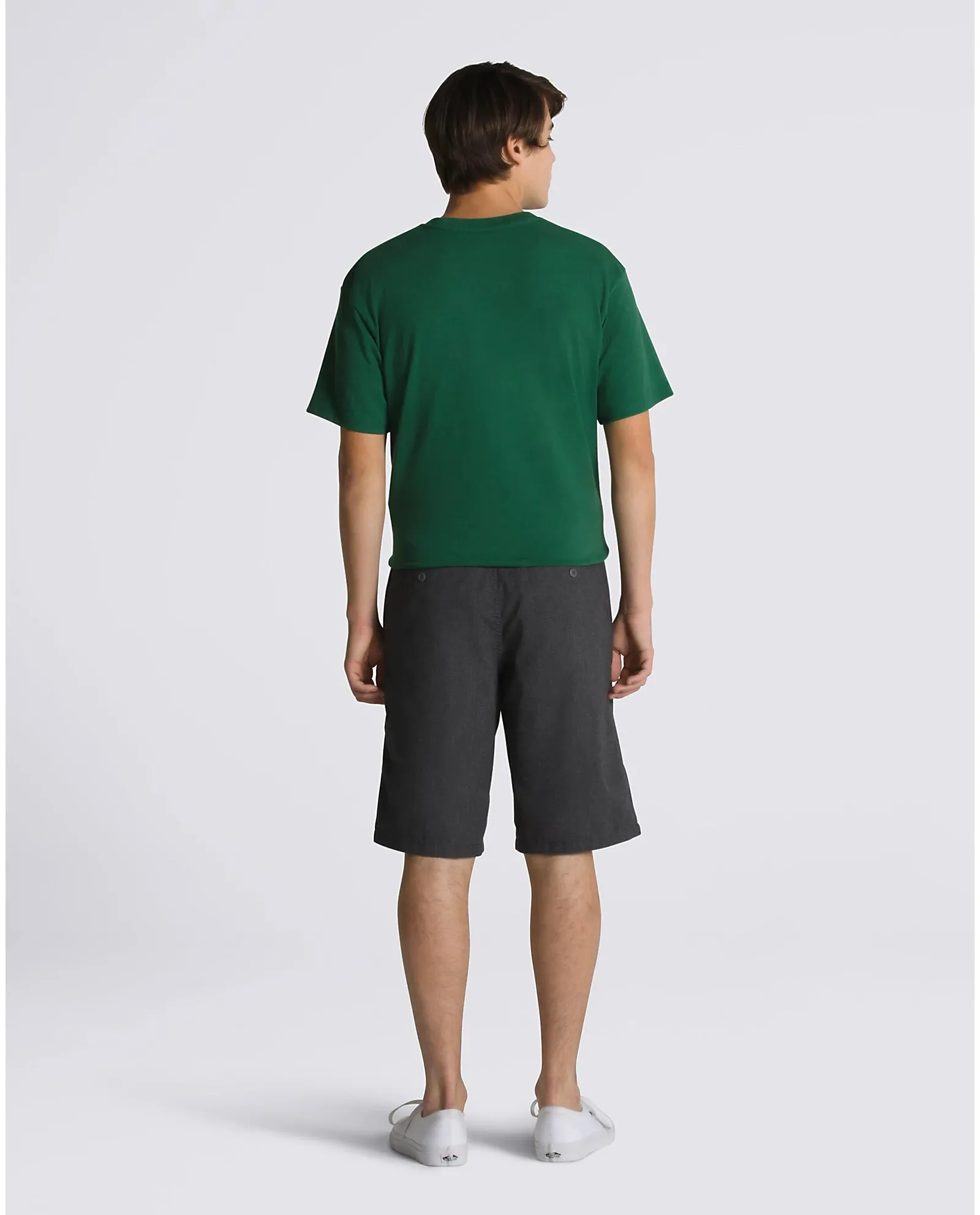 Men's Authentic Chino Dewitt Short