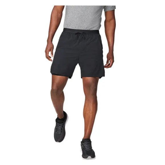 Men's Aviate Stretch Push Training Shorts