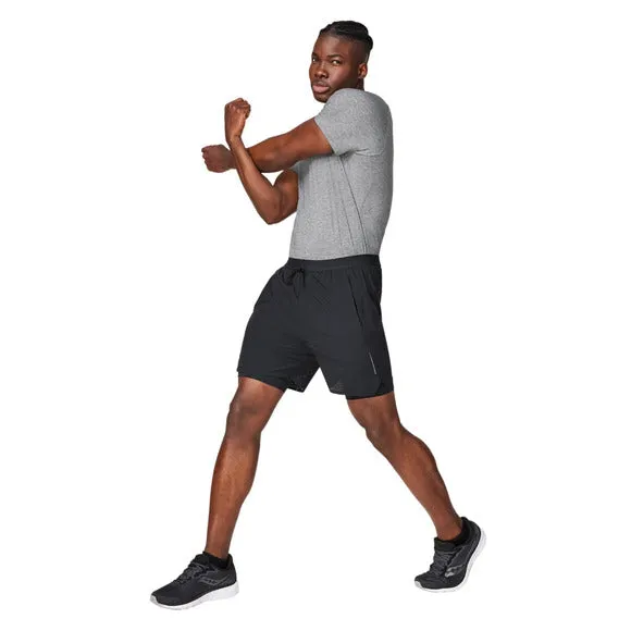 Men's Aviate Stretch Push Training Shorts