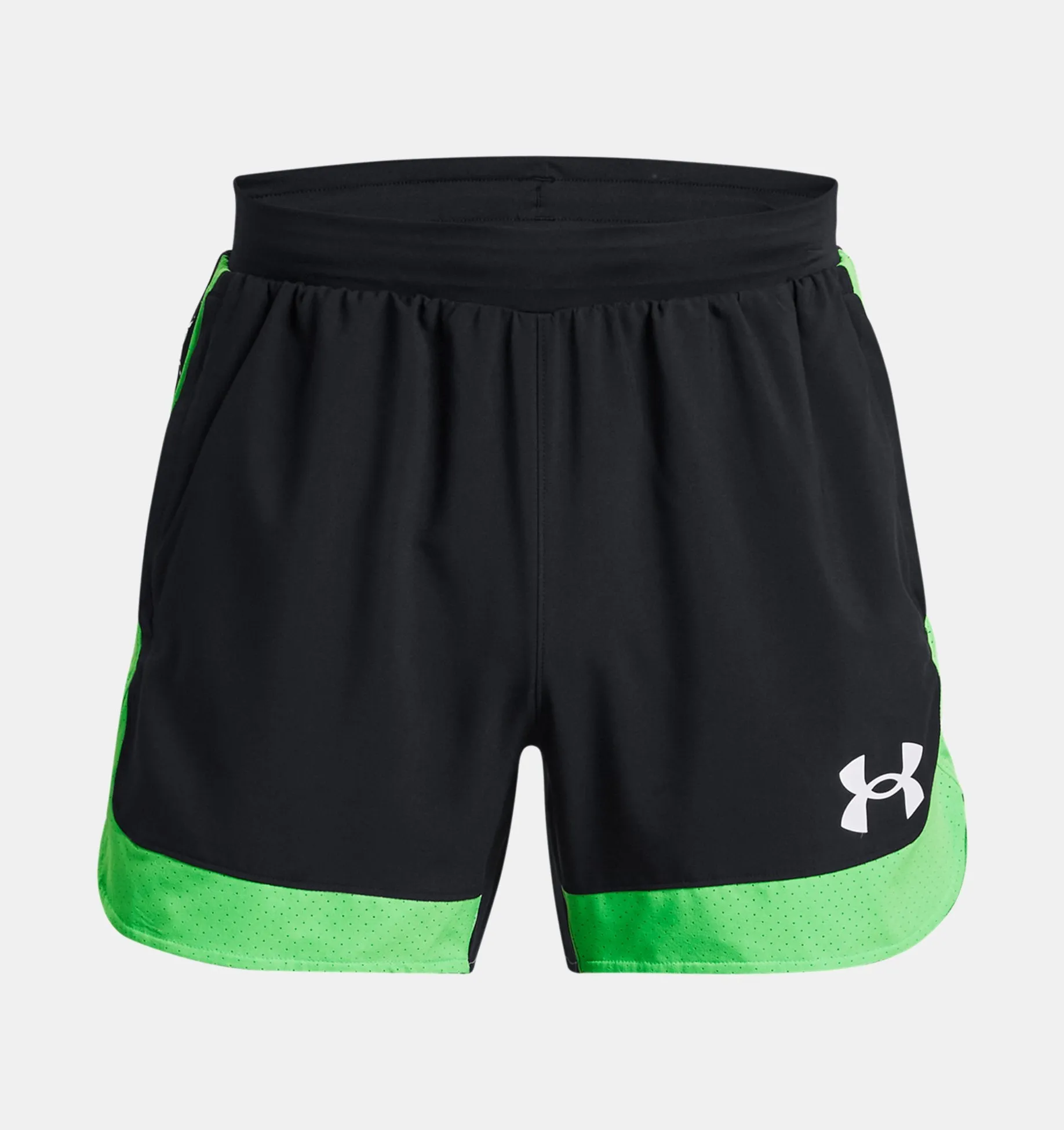 Men's Baseline 5" Shorts