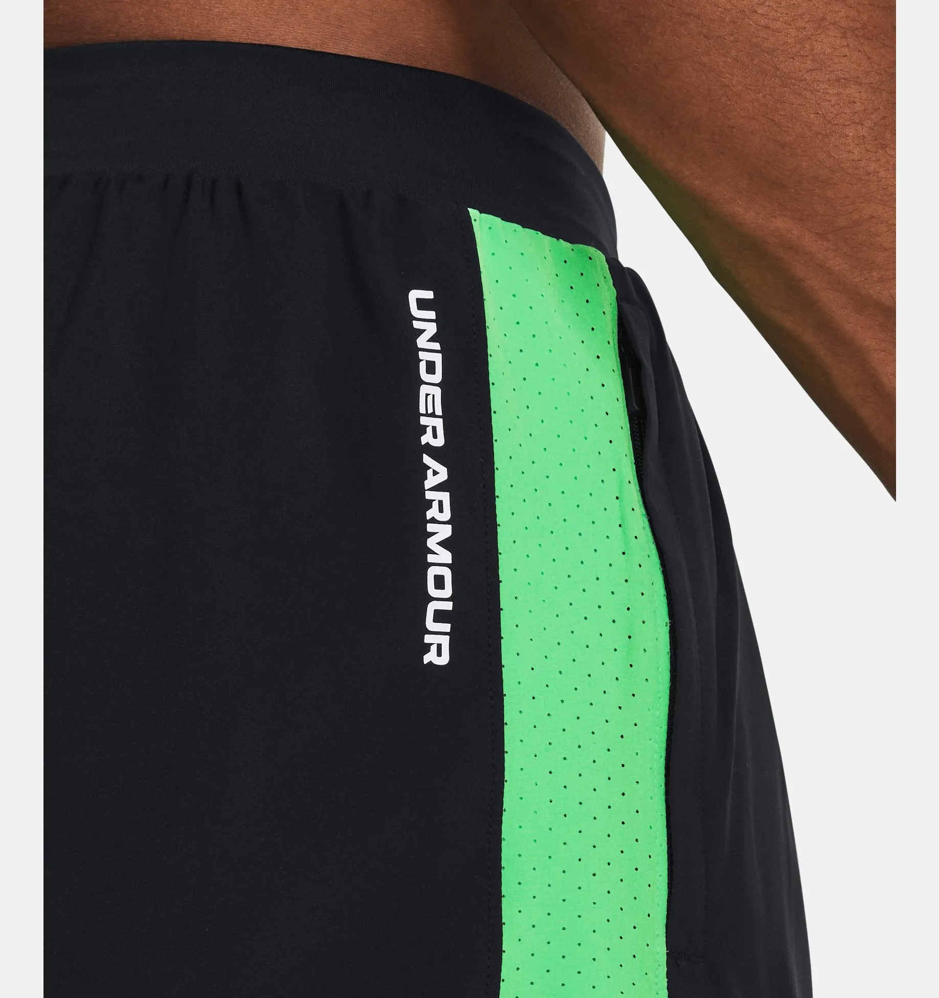 Men's Baseline 5" Shorts